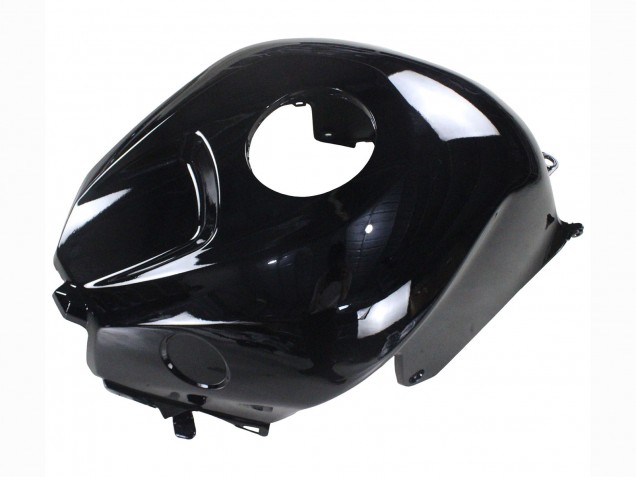 Mejores Carenados Moto Honda CBR600RR 2013-2023 - Negro Brillante