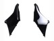Mejores Carenados Moto Honda CBR600RR 2013-2023 - Negro Brillante