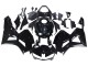 Mejores Carenados Moto Honda CBR600RR 2013-2023 - Negro Brillante