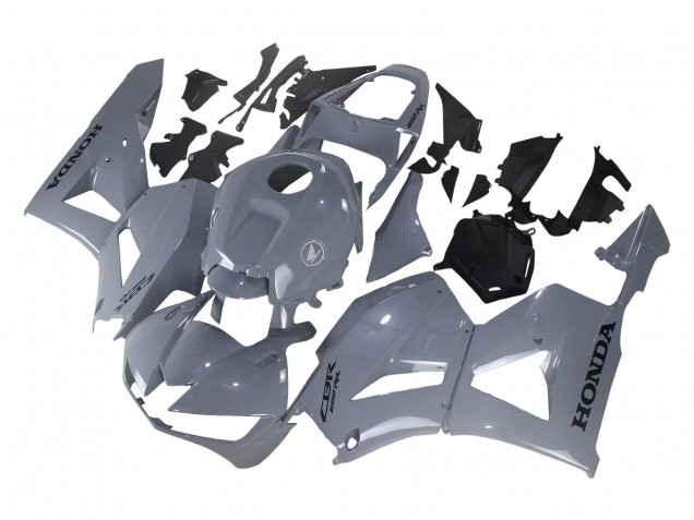 Mejores Carenados Moto Honda CBR600RR 2013-2023 - Nardo Gris