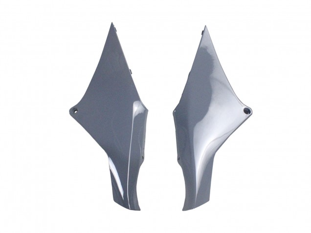 Mejores Carenados Moto Honda CBR600RR 2013-2023 - Nardo Gris