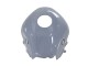 Mejores Carenados Moto Honda CBR600RR 2013-2023 - Nardo Gris