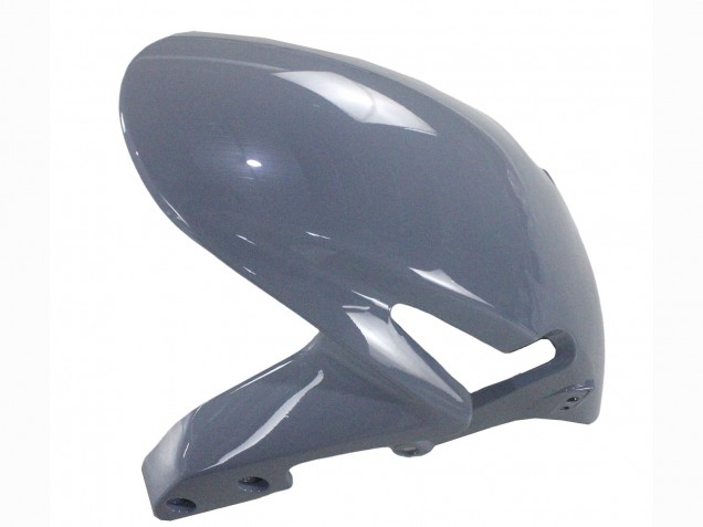 Mejores Carenados Moto Honda CBR600RR 2013-2023 - Nardo Gris