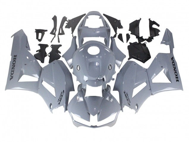 Mejores Carenados Moto Honda CBR600RR 2013-2023 - Nardo Gris
