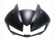 Mejores Carenados Moto Honda CBR600RR 2013-2023 - Negro Mate Rojo Calcomanías
