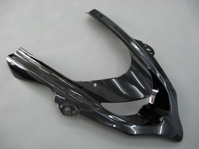 Mejores Carenados Moto Kawasaki ZX10R 2004-2005 - Negro Blanco