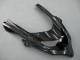 Mejores Carenados Moto Kawasaki ZX10R 2004-2005 - Negro Blanco