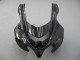 Mejores Carenados Moto Kawasaki ZX10R 2004-2005 - Negro Blanco