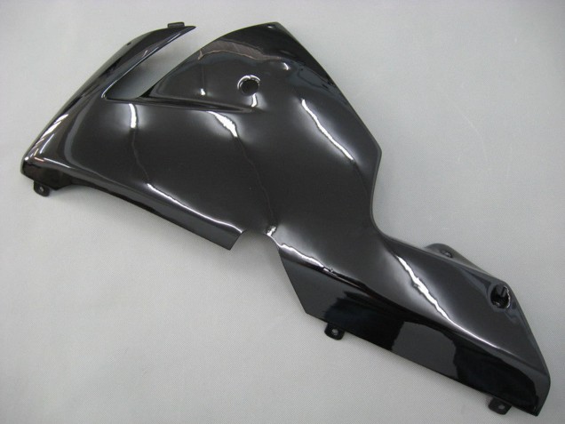 Mejores Carenados Moto Kawasaki ZX10R 2004-2005 - Negro Blanco