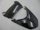 Mejores Carenados Moto Kawasaki ZX10R 2004-2005 - Negro Blanco