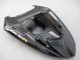 Mejores Carenados Moto Kawasaki ZX10R 2004-2005 - Negro Blanco