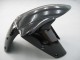 Mejores Carenados Moto Kawasaki ZX10R 2004-2005 - Negro Blanco