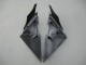 Mejores Carenados Moto Kawasaki ZX10R 2004-2005 - Negro Blanco