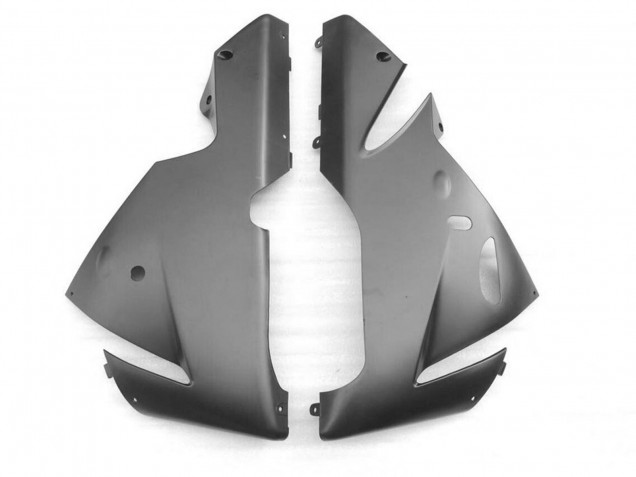 Mejores Carenados Moto Kawasaki ZX10R 2004-2005 - Negro Mate