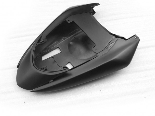 Mejores Carenados Moto Kawasaki ZX10R 2004-2005 - Negro Mate