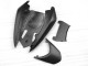 Mejores Carenados Moto Kawasaki ZX10R 2004-2005 - Negro Mate