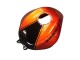 Mejores Carenados Moto Kawasaki ZX10R 2004-2005 - Burnt Naranja Negro Monstruo Elf