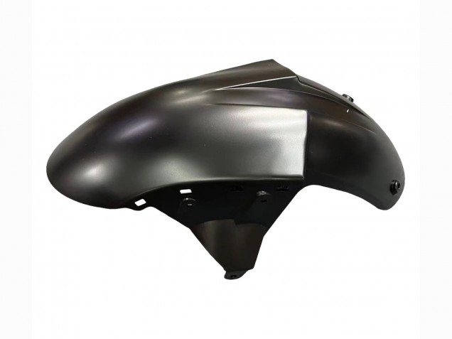 Mejores Carenados Moto Kawasaki ZX10R 2006-2007 - Gris Mate