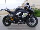 Mejores Carenados Moto Kawasaki ZX10R 2008-2010 - Negro Brillante Blanco Verde Monstruo Elf