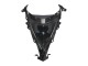 Mejores Carenados Moto Kawasaki ZX10R 2008-2010 - Negro Brillante Blanco Verde Monstruo Elf