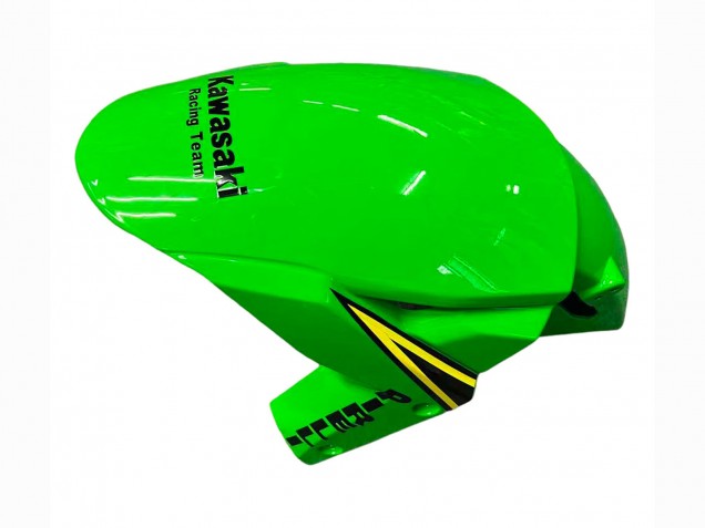 Mejores Carenados Moto Kawasaki ZX10R 2016-2020 - Verde Amarillo Rojo Negro Elf Monstruo