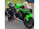 Mejores Carenados Moto Kawasaki ZX10R 2016-2020 - Verde Amarillo Rojo Negro Elf Monstruo