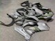 Mejores Carenados Moto Kawasaki ZX10R 2021-2025 - Gris Negro Mate Verde Blanco Elf Nieve Monstruo