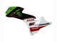 Mejores Carenados Moto Kawasaki ZX10R 2021-2025 - Verde Negro Blanco Rojo Azul Showr Elf Monstruo