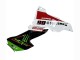 Mejores Carenados Moto Kawasaki ZX10R 2021-2025 - Verde Negro Blanco Rojo Azul Showr Elf Monstruo