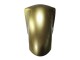 Mejores Carenados Moto Kawasaki ZX14R ZZR1400 2006-2011 - Oro Negro