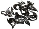 Mejores Carenados Moto Kawasaki ZX14R ZZR1400 2012-2024 - Negro Brillante Negro Mate Blanco Ninja