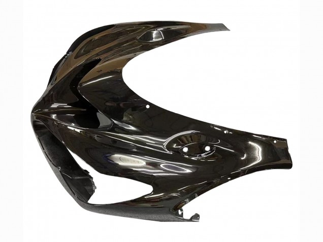 Mejores Carenados Moto Kawasaki ZX14R ZZR1400 2012-2024 - Negro Brillante Negro Mate Blanco Ninja