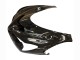 Mejores Carenados Moto Kawasaki ZX14R ZZR1400 2012-2024 - Negro Brillante Negro Mate Blanco Ninja