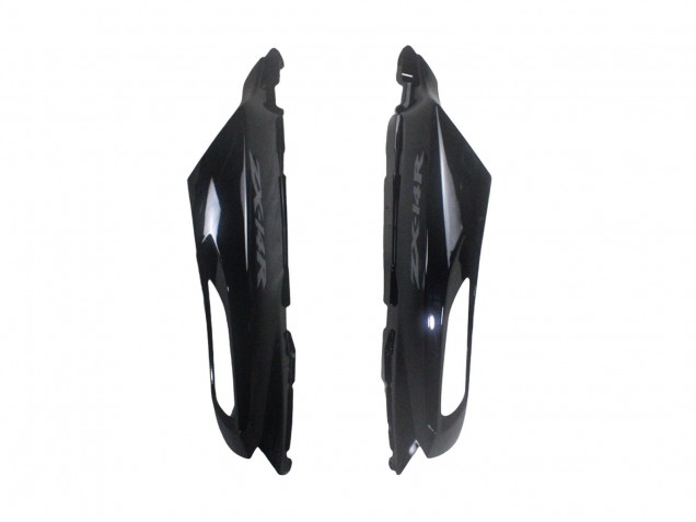 Mejores Carenado Moto Kawasaki ZX14R ZZR1400 2012-2024 - Negro Brillante Negro Mate Blanco Ninja