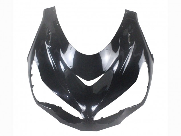 Mejores Carenado Moto Kawasaki ZX14R ZZR1400 2012-2024 - Negro Brillante Negro Mate Blanco Ninja