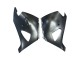 Mejores Carenados Moto Kawasaki ZX14R ZZR1400 2012-2024 - Negro Mate Rojo Blanco Ninja