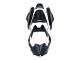 Mejores Carenados Moto Kawasaki ZX14R ZZR1400 2012-2024 - Negro Mate Rojo Blanco Ninja