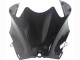 Mejores Carenados Moto Kawasaki ZX14R ZZR1400 2012-2024 - Verde Negro Brillante Raya