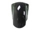 Mejores Carenados Moto Kawasaki ZX14R ZZR1400 2012-2024 - Verde Negro Brillante Raya