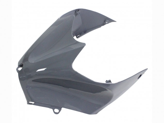 Mejores Carenados Moto Kawasaki ZX14R ZZR1400 2012-2024 - Gris Verde Negro