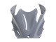 Mejores Carenados Moto Kawasaki ZX14R ZZR1400 2012-2024 - Gris Verde Negro