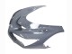 Mejores Carenados Moto Kawasaki ZX14R ZZR1400 2012-2024 - Gris Verde Negro
