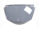 Mejores Carenados Moto Kawasaki ZX14R ZZR1400 2012-2024 - Gris Verde Negro