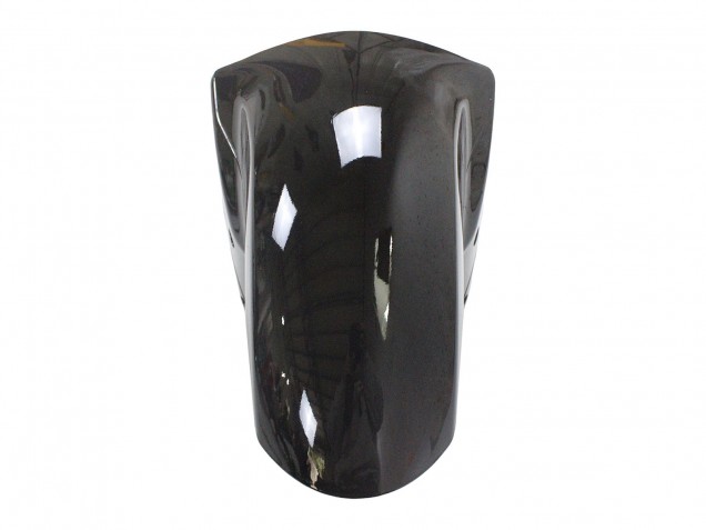 Mejores Kits Carenado Moto Kawasaki ZX14R ZZR1400 2012-2024 - Verde Negro Brillante