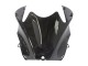 Mejores Kits Carenado Moto Kawasaki ZX14R ZZR1400 2012-2024 - Verde Negro Brillante