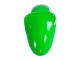 Mejores Carenados Moto Kawasaki ZX6R 1998-1999 - Verde Blanco Negro Brillante