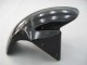 Mejores Carenados Moto Kawasaki ZX6R 2003-2004 - Negro Brillante
