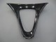 Mejores Carenados Moto Kawasaki ZX6R 2003-2004 - Negro Brillante
