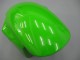 Mejores Carenados Moto Kawasaki ZX6R 2003-2004 - Verde Blanco Negro Elf Bridgestone