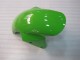 Mejores Carenados Moto Kawasaki ZX6R 2003-2004 - Verde Negro Elf Bridgestone